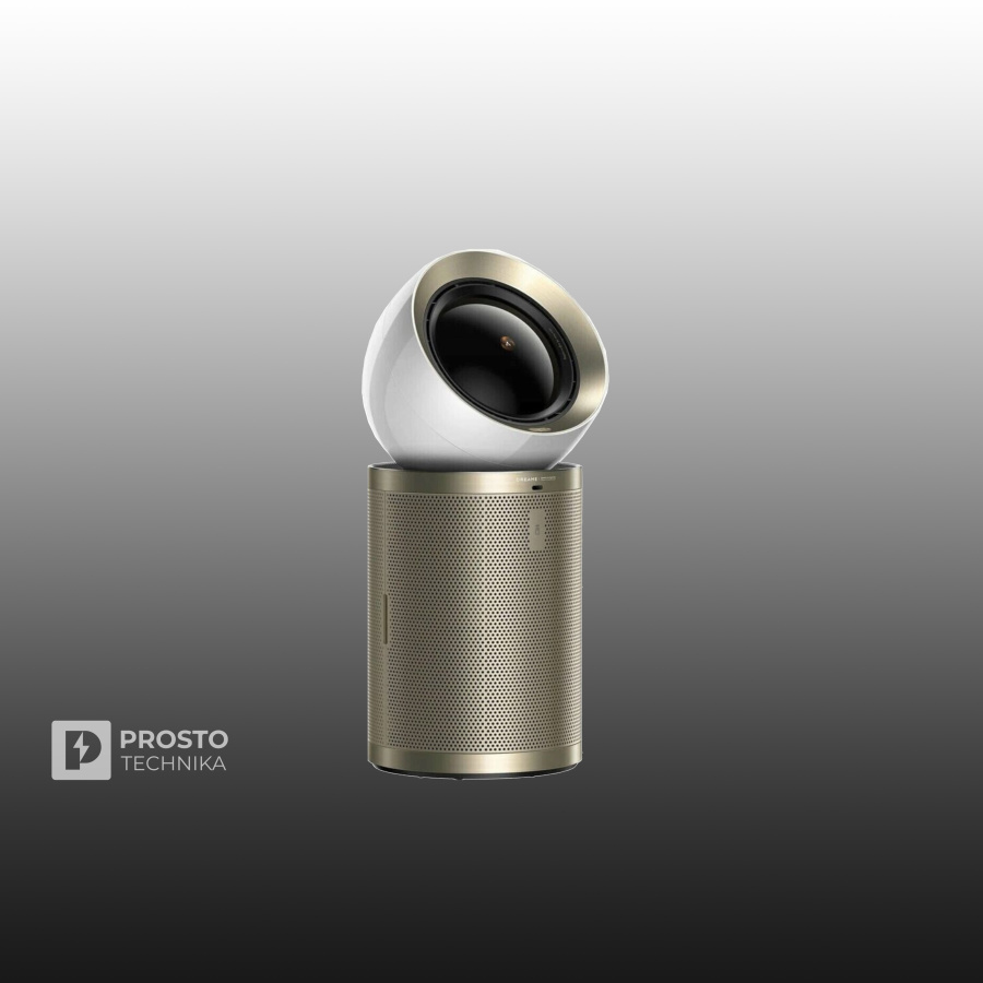 Очиститель воздуха Dreame PM20